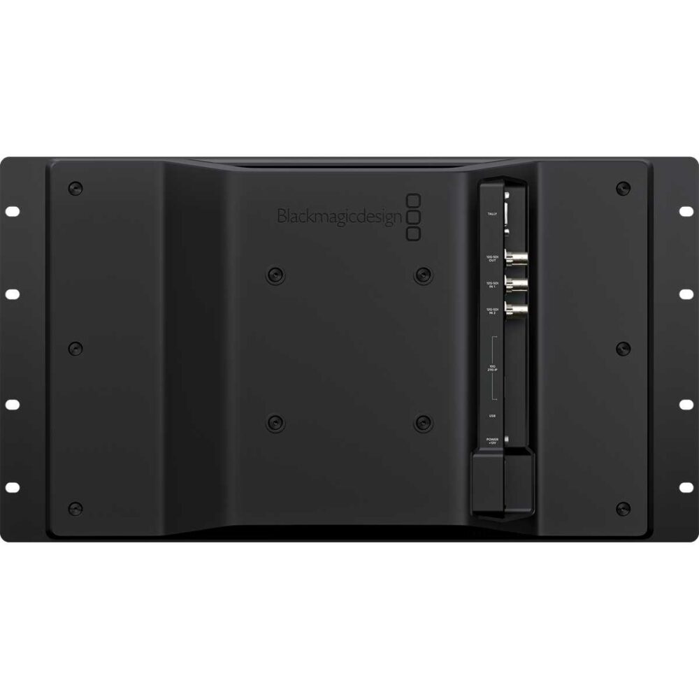 BLACKMAGIC DESIGN SmartView 4K G3