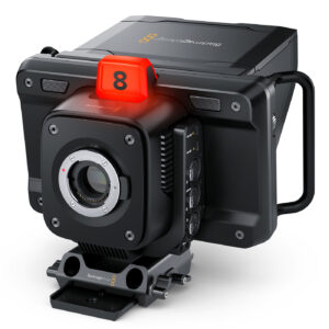 BLACKMAGIC DESIGN Studio Camera 4K Pro G2
