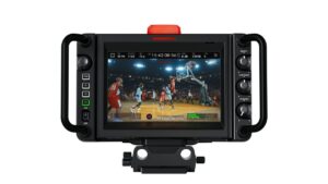 BLACKMAGIC DESIGN Studio Camera 4K Pro G2