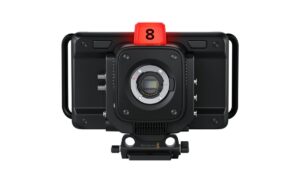 BLACKMAGIC DESIGN Studio Camera 4K Pro G2