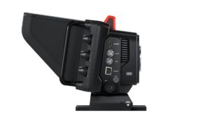 BLACKMAGIC DESIGN Studio Camera 4K Pro G2