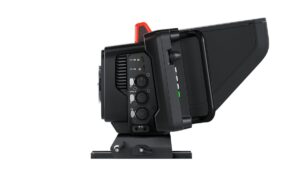 BLACKMAGIC DESIGN Studio Camera 4K Pro G2