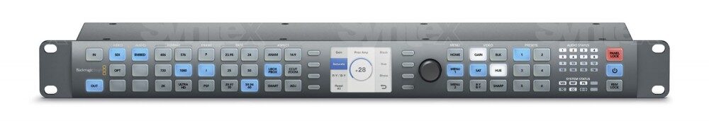 BLACKMAGIC DESIGN Teranex Express