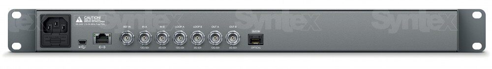 BLACKMAGIC DESIGN Teranex Express