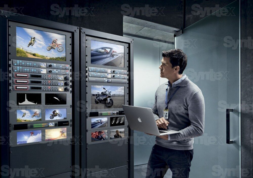 BLACKMAGIC DESIGN Teranex Express