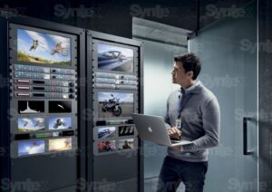 BLACKMAGIC DESIGN Teranex Express