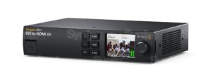 BLACKMAGIC DESIGN Teranex Mini SDI to HDMI 8K HDR