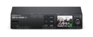 BLACKMAGIC DESIGN Teranex Mini SDI to HDMI 8K HDR
