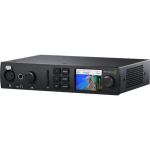 BLACKMAGIC DESIGN UltraStudio 4K Mini