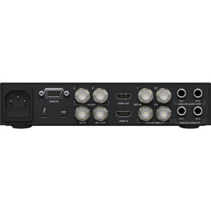 BLACKMAGIC DESIGN UltraStudio 4K Mini