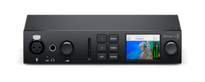 BLACKMAGIC DESIGN UltraStudio 4K Mini