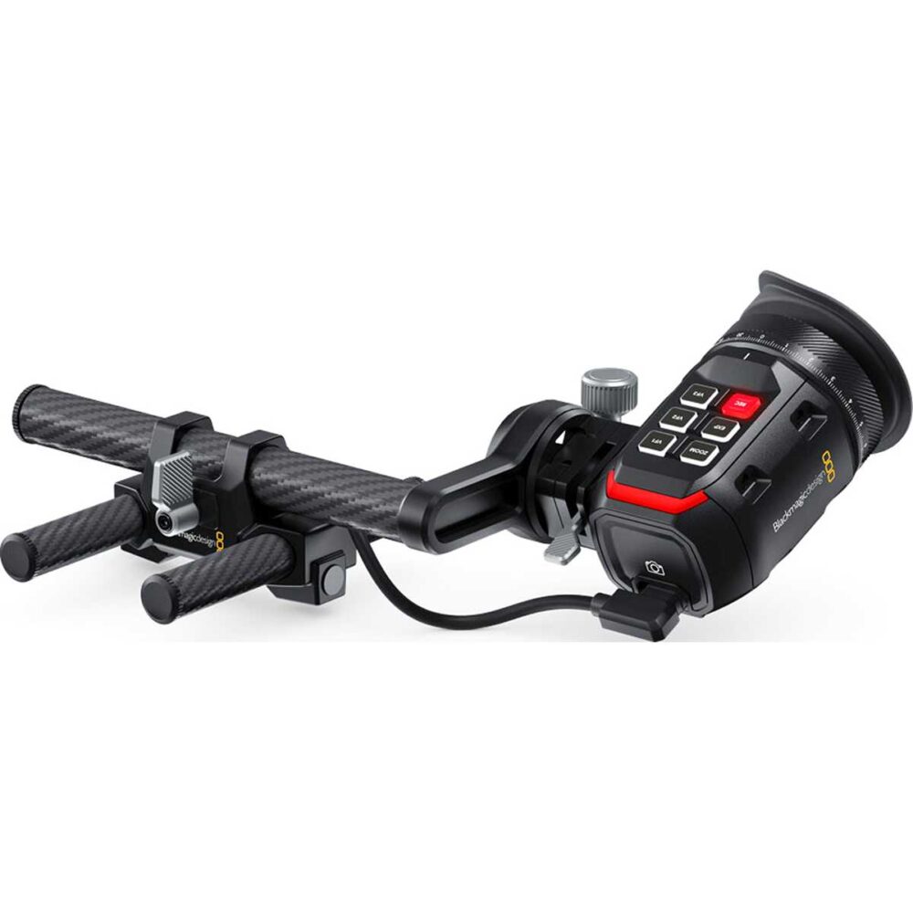 BLACKMAGIC DESIGN URSA Cine EVF