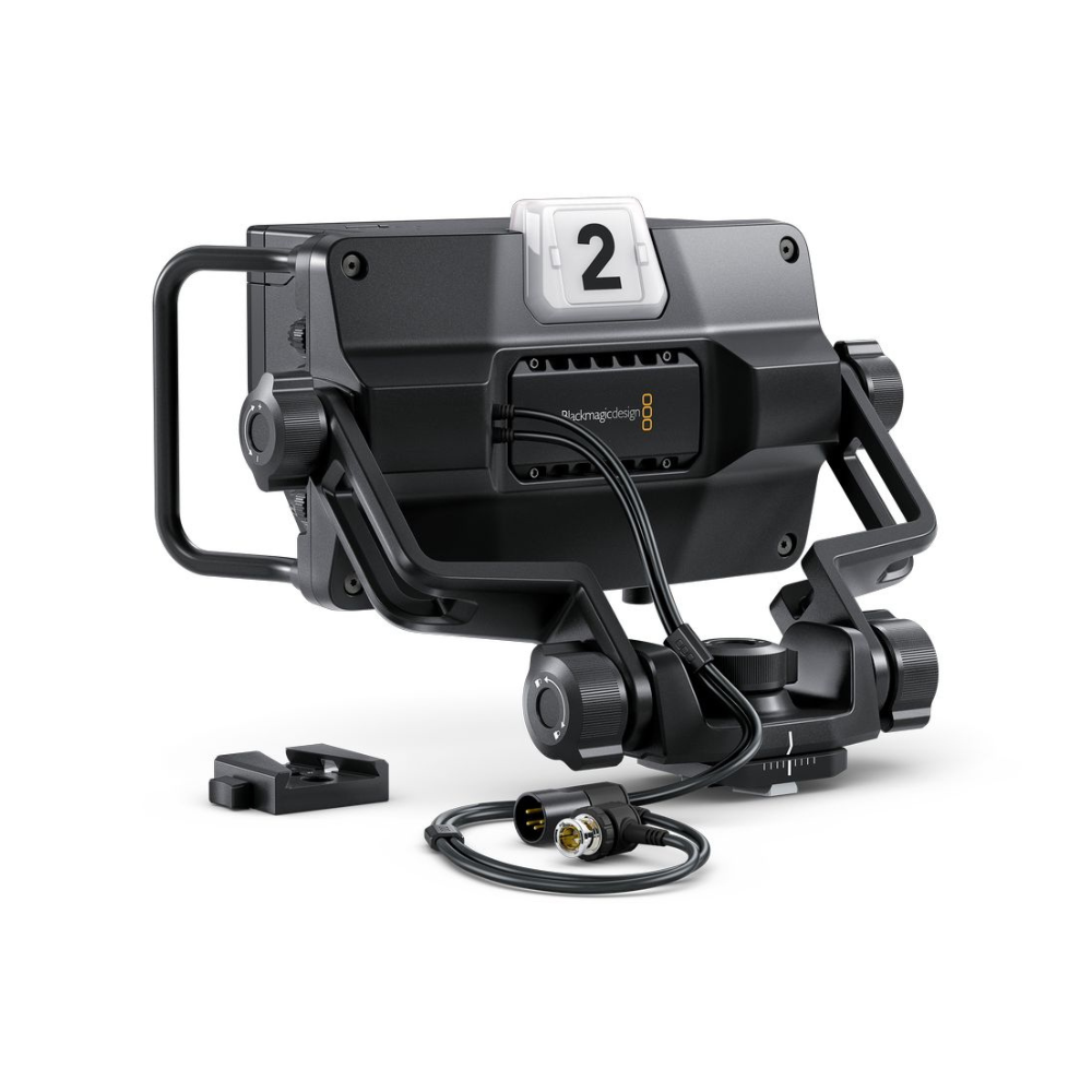 BLACKMAGIC DESIGN URSA Studio Viewfinder G2