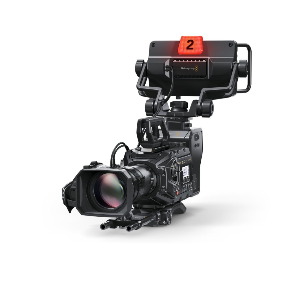 BLACKMAGIC DESIGN URSA Studio Viewfinder G2