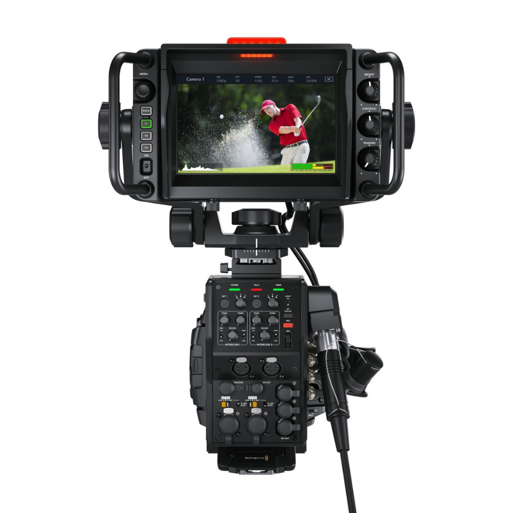 BLACKMAGIC DESIGN URSA Studio Viewfinder G2