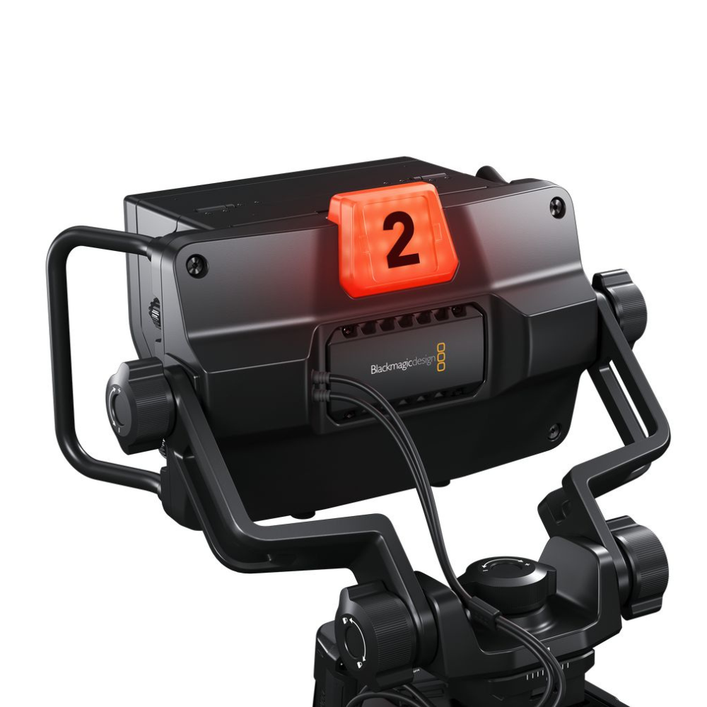 BLACKMAGIC DESIGN URSA Studio Viewfinder G2