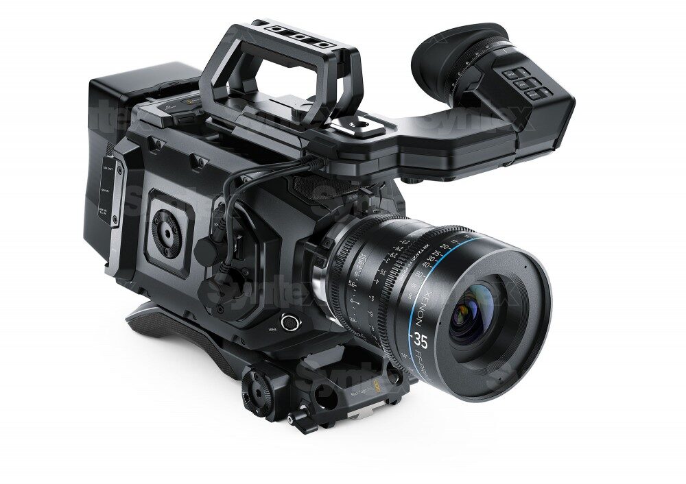 BLACKMAGIC DESIGN URSA Viewfinder