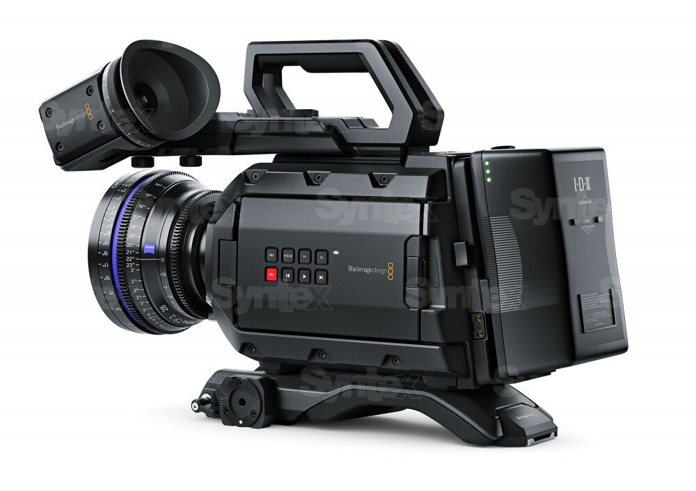BLACKMAGIC DESIGN URSA Viewfinder