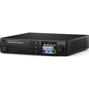 BLACKMAGIC DESIGN 2110 IP Presentation Converter