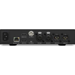 BLACKMAGIC DESIGN 2110 IP Presentation Converter