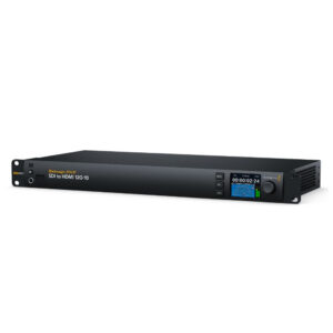 BLACKMAGIC DESIGN 2110 IP SDI to HDMI 12G-10