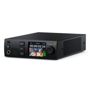 BLACKMAGIC DESIGN 2110 IP UpDownCross 12G