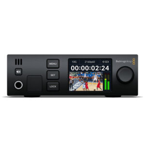BLACKMAGIC DESIGN 2110 IP UpDownCross 12G