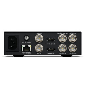 BLACKMAGIC DESIGN 2110 IP UpDownCross 12G