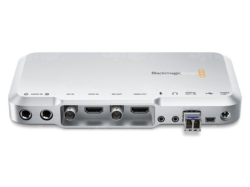 BLACKMAGIC DESIGN ATEM Camera Converter