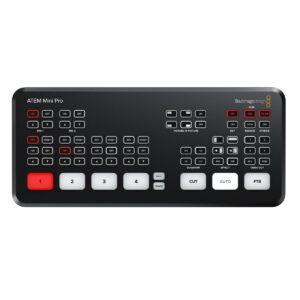BLACKMAGIC DESIGN ATEM Mini Pro