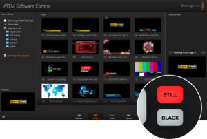 BLACKMAGIC DESIGN ATEM Mini Pro
