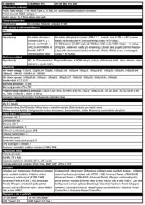 BLACKMAGIC DESIGN ATEM Mini Pro ISO