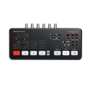 BLACKMAGIC DESIGN ATEM SDI Pro ISO