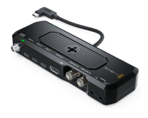 BLACKMAGIC DESIGN Blackmagic Camera ProDock