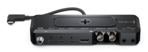 BLACKMAGIC DESIGN Blackmagic Camera ProDock