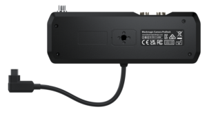 BLACKMAGIC DESIGN Blackmagic Camera ProDock