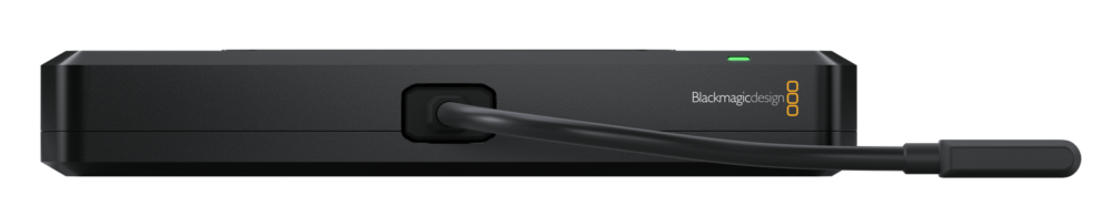 BLACKMAGIC DESIGN Blackmagic Camera ProDock