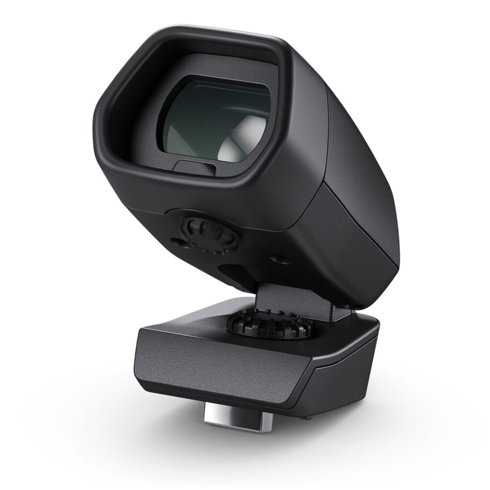 BLACKMAGIC DESIGN Blackmagic Pocket Cinema Camera Pro EVF