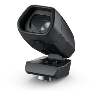 BLACKMAGIC DESIGN Blackmagic Pocket Cinema Camera Pro EVF