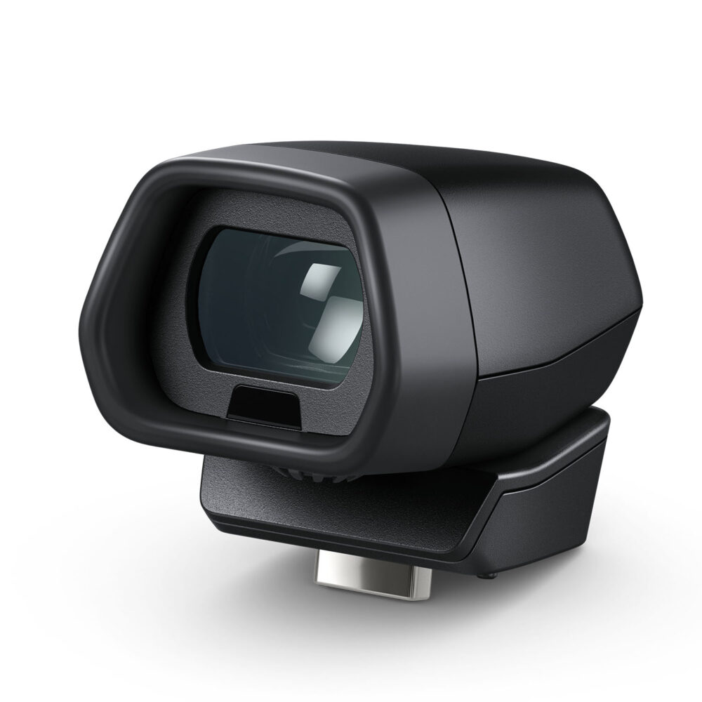 BLACKMAGIC DESIGN Blackmagic Pocket Cinema Camera Pro EVF