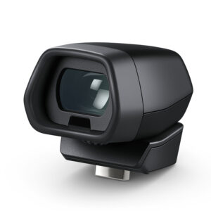 BLACKMAGIC DESIGN Blackmagic Pocket Cinema Camera Pro EVF