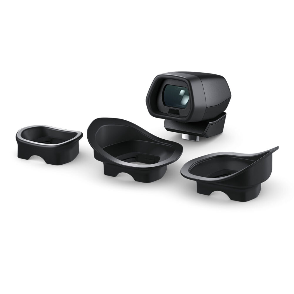 BLACKMAGIC DESIGN Blackmagic Pocket Cinema Camera Pro EVF
