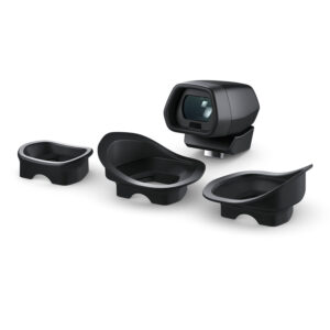 BLACKMAGIC DESIGN Blackmagic Pocket Cinema Camera Pro EVF