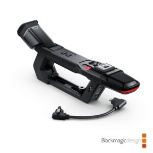 BLACKMAGIC DESIGN Blackmagic PYXIS Pro Handle