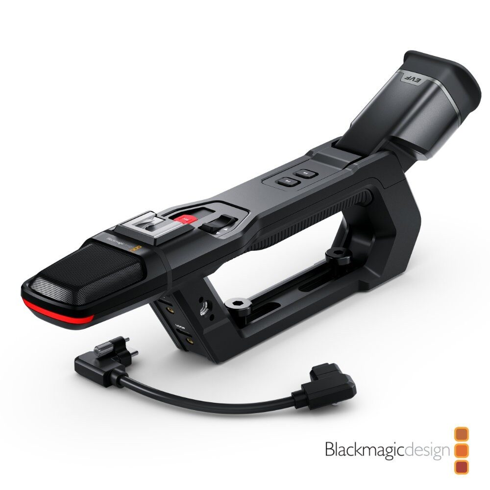 BLACKMAGIC DESIGN Blackmagic PYXIS Pro Handle
