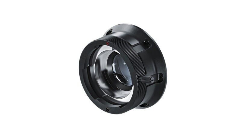 BLACKMAGIC DESIGN Blackmagic URSA Mini B4 Mount