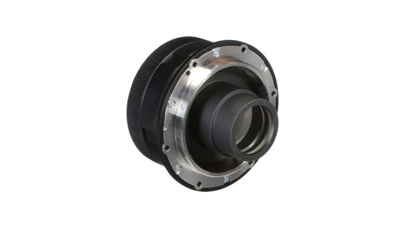 BLACKMAGIC DESIGN Blackmagic URSA Mini B4 Mount