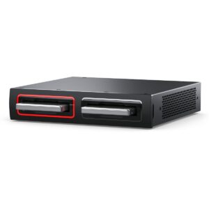 BLACKMAGIC DESIGN Cloud Dock 2