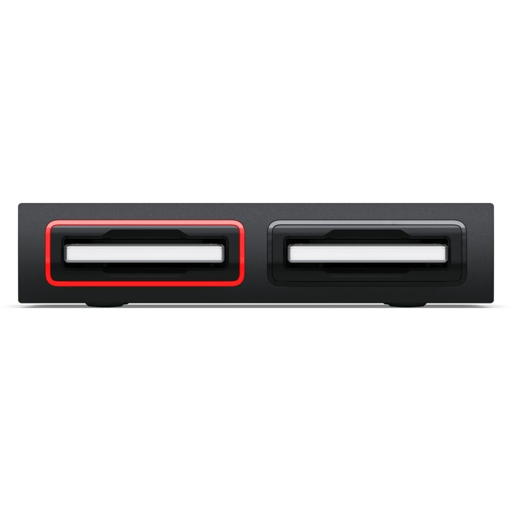BLACKMAGIC DESIGN Cloud Dock 2
