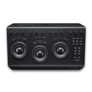 BLACKMAGIC DESIGN DaVinci Resolve Micro Panel